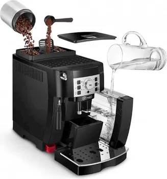 APARAT ZA KAFU DELONGHI MAGNIFICA S ECAM22.112.B (3 / 4)