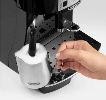 APARAT ZA KAFU DELONGHI MAGNIFICA S ECAM22.112.B (4 / 4)