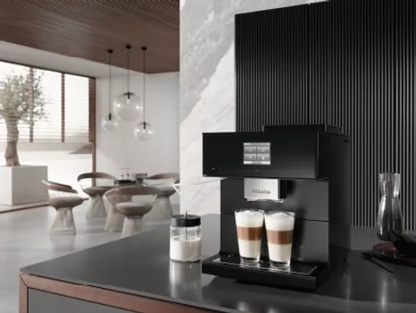 MIELE APARAT ZA KAFU CM 5310 SILENCE (1 / 4)