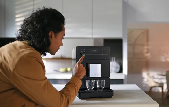 MIELE APARAT ZA KAFU CM 5310 SILENCE (2 / 4)