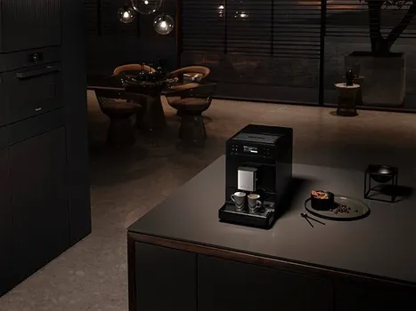 MIELE APARAT ZA KAFU CM 5310 SILENCE (3 / 4)