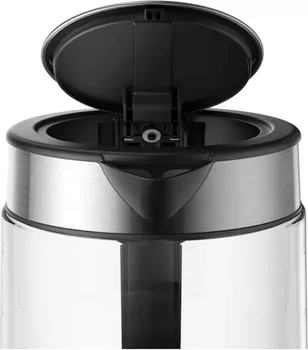 XIAOMI EL. KUHALO STAKLENO, LED OSVJETLJENJE 1.7L, 2200W (3 / 9)