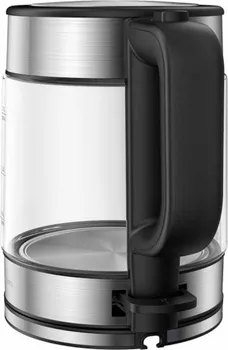 XIAOMI EL. KUHALO STAKLENO, LED OSVJETLJENJE 1.7L, 2200W (6 / 9)