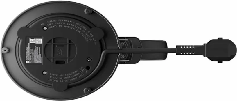 XIAOMI EL. KUHALO STAKLENO, LED OSVJETLJENJE 1.7L, 2200W (7 / 9)