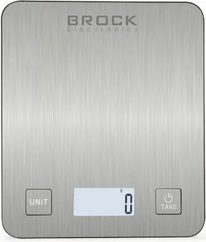 BROCK DIGITALNA KUHINJSKA VAGA LED DISPLAY SKS 1009 (1 / 1)