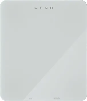 AENO KITCHEN SCALE KS1S SMART, MAX LOAD - 8 KG, BLUETOOTH, 10,000+ PRODUCTS & MEALS, 25 INDICATORS ANALYSIS, COFFEE MODE, 6 UNIT CONVERSION: KG, G, LB, FL, OZ, ML, MATERIAL - GLASS (6 / 11)