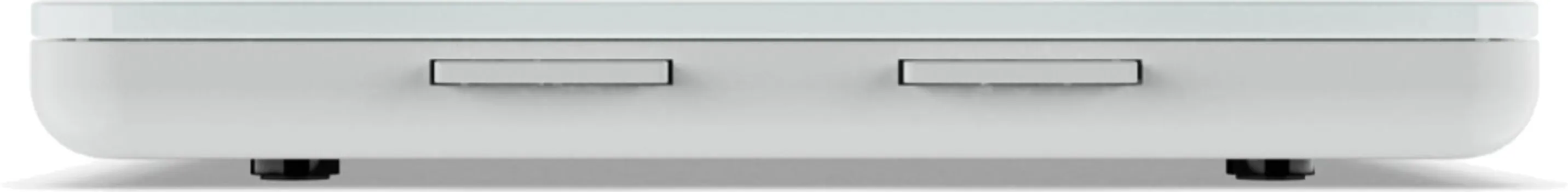 AENO KITCHEN SCALE KS1S SMART, MAX LOAD - 8 KG, BLUETOOTH, 10,000+ PRODUCTS & MEALS, 25 INDICATORS ANALYSIS, COFFEE MODE, 6 UNIT CONVERSION: KG, G, LB, FL, OZ, ML, MATERIAL - GLASS (7 / 11)