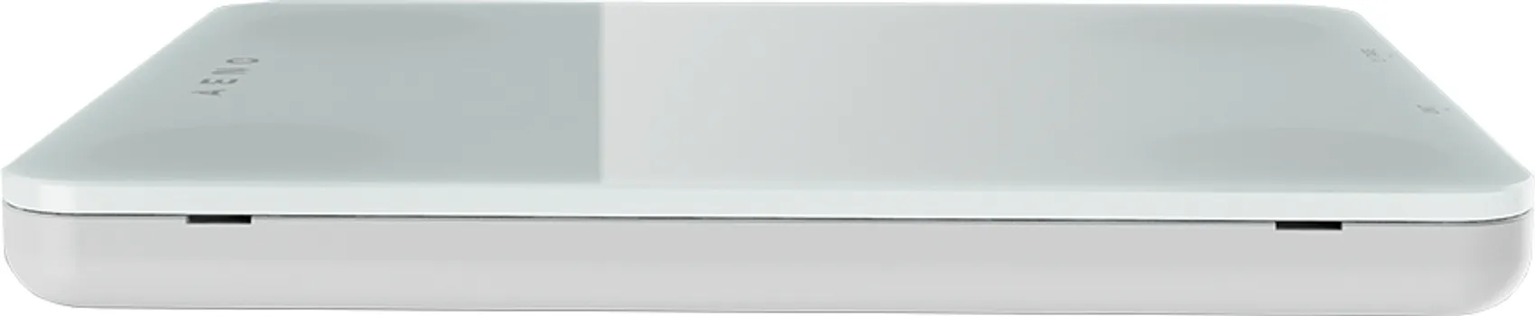 AENO KITCHEN SCALE KS1S SMART, MAX LOAD - 8 KG, BLUETOOTH, 10,000+ PRODUCTS & MEALS, 25 INDICATORS ANALYSIS, COFFEE MODE, 6 UNIT CONVERSION: KG, G, LB, FL, OZ, ML, MATERIAL - GLASS (8 / 11)