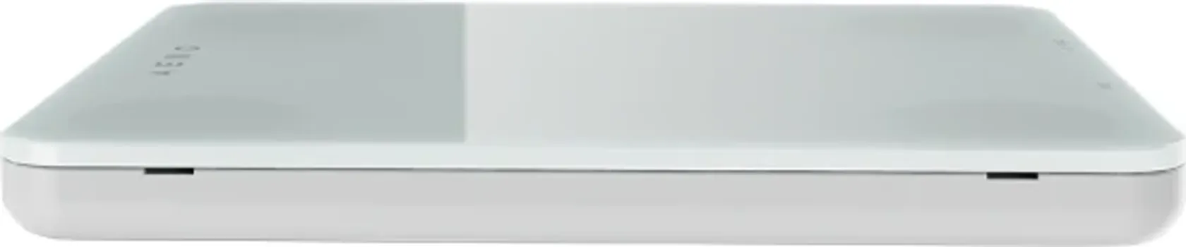 AENO KITCHEN SCALE KS1S SMART, MAX LOAD - 8 KG, BLUETOOTH, 10,000+ PRODUCTS & MEALS, 25 INDICATORS ANALYSIS, COFFEE MODE, 6 UNIT CONVERSION: KG, G, LB, FL, OZ, ML, MATERIAL - GLASS (9 / 11)