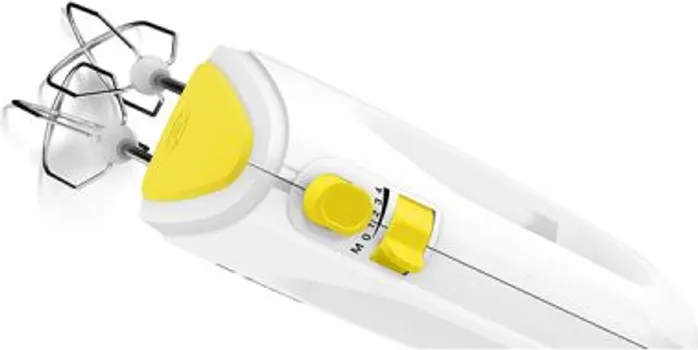 BOSCH MFQ2210Y (3 / 4)