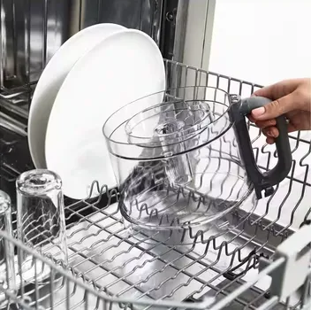 KENWOOD MULTIPRO FDM73 | 3-1 [1000W] (8 / 8)