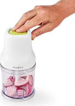 SJECKALICA NEDIS KAMC100CWT (4 / 5)