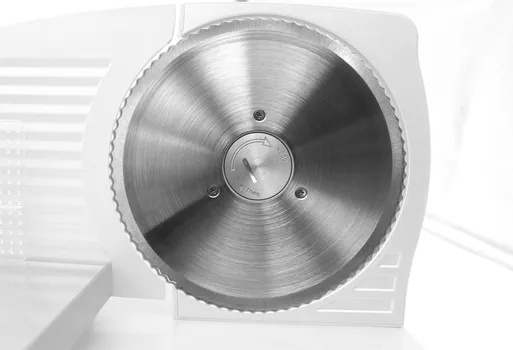 REZALICA ELIT MS-23 150W INOX (2 / 4)