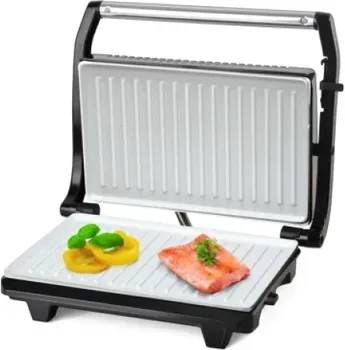 ESPERANZA PREKLOPNI ROŠTILJ TALEGGIO EKG006 (1 / 3)