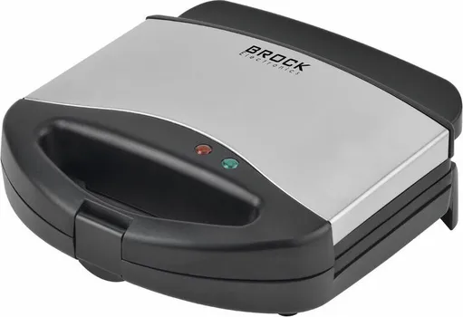 BROCK SANDWICH MAKER, 230V, 750W SPM 3006 S (1 / 1)