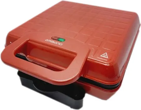 AMBIANO TOSTER GT SM 02 (2 / 6)