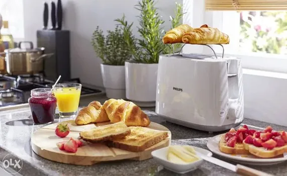 PHILIPS TOSTER HD2581/00 (3 / 5)
