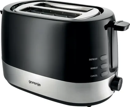 GORENJE TOSTER T850BK (2 / 7)