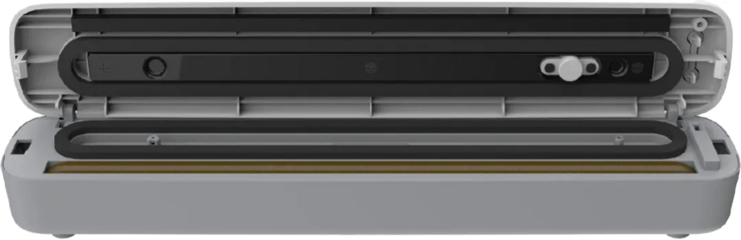 AENO VACUUM SEALER VS1: 85W, 65KPA, 2 MODES: VAC+SEAL, SEAL, COMPACT SIZE, MAX POCKET WIDTH 30 CM (5 / 10)