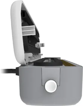 AENO VACUUM SEALER VS1: 85W, 65KPA, 2 MODES: VAC+SEAL, SEAL, COMPACT SIZE, MAX POCKET WIDTH 30 CM (6 / 10)