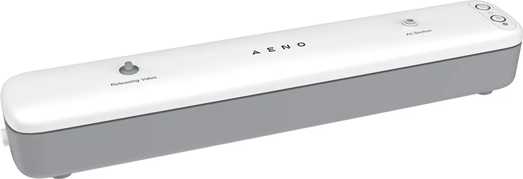 AENO VACUUM SEALER VS1: 85W, 65KPA, 2 MODES: VAC+SEAL, SEAL, COMPACT SIZE, MAX POCKET WIDTH 30 CM (5 / 5)