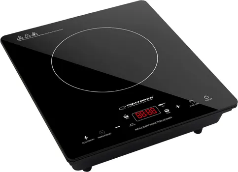 ESPERANZA VESUVIUS EKH009 [2000W] (1 / 4)