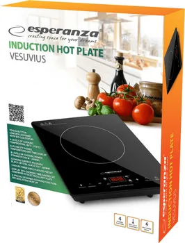 ESPERANZA VESUVIUS EKH009 [2000W] (2 / 4)