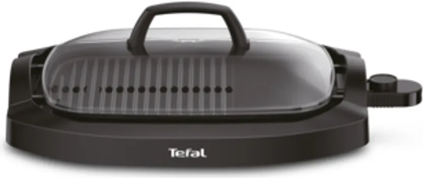 TEFAL EL.ROŠTILJ CB6A0830 PLANCHA BOOSTER SA POKLOPCEM (2 / 10)