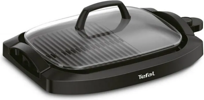 TEFAL EL.ROŠTILJ CB6A0830 PLANCHA BOOSTER SA POKLOPCEM (5 / 18)