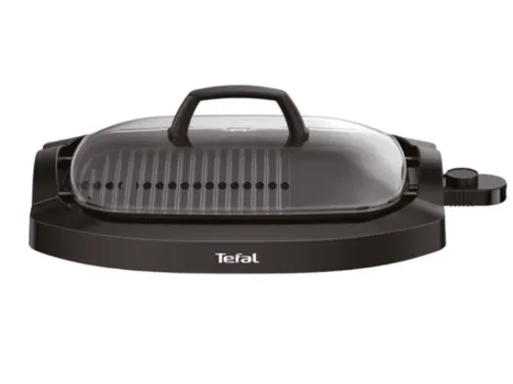 TEFAL EL.ROŠTILJ CB6A0830 PLANCHA BOOSTER SA POKLOPCEM (6 / 18)