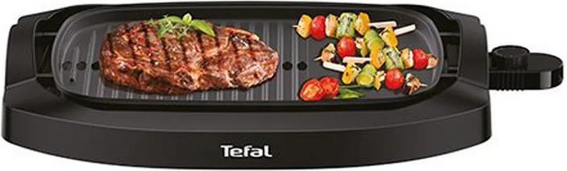 TEFAL EL.ROŠTILJ CB6A0830 PLANCHA BOOSTER SA POKLOPCEM (10 / 18)