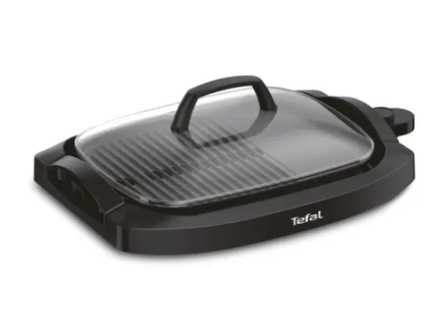 TEFAL EL.ROŠTILJ CB6A0830 PLANCHA BOOSTER SA POKLOPCEM (15 / 18)