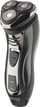 BROCK ELECTRČNI BRIJAČ ZA MUŠKARCE BMS 2001 BK (1 / 2)