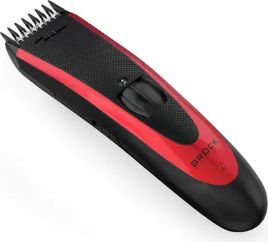 BROCK MAŠINICA ZA ŠIŠANJE BHC 2001 (2 / 10)