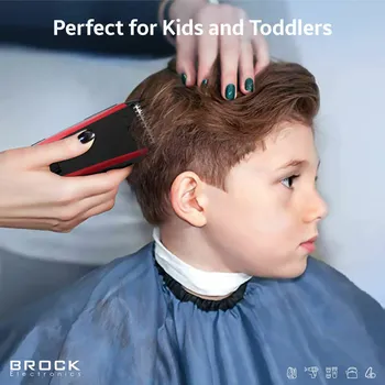 BROCK MAŠINICA ZA ŠIŠANJE BHC 2001 (9 / 10)