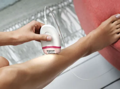 PHILIPS BRE255/00 (7 / 10)
