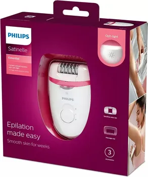 PHILIPS BRE255/00 (8 / 10)