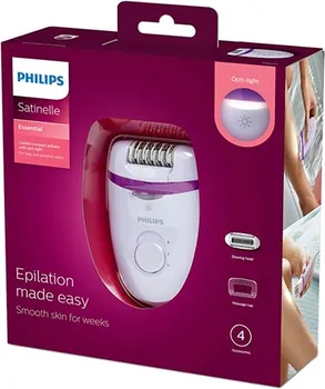 PHILIPS EPILATOR BRE275/00 (1 / 13)