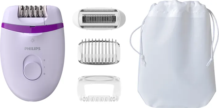 PHILIPS EPILATOR BRE275/00 (2 / 13)