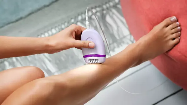 PHILIPS EPILATOR BRE275/00 (8 / 13)