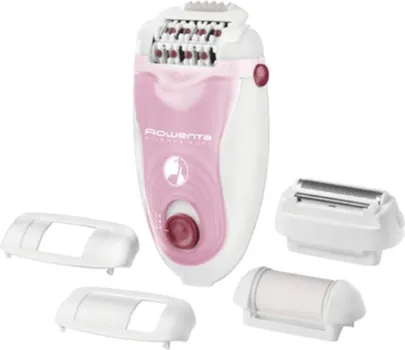 ROWENTA EPILATOR EP5640D1 SILENCE SOFT (1 / 8)