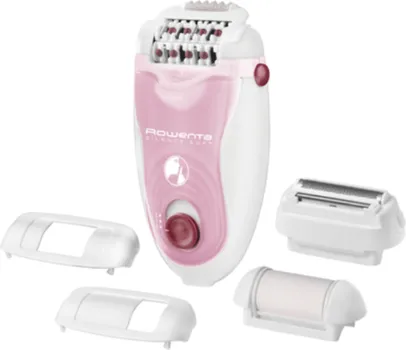 ROWENTA EPILATOR EP5640D1 SILENCE SOFT (1 / 1)