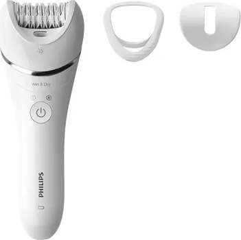 PHILIPS EPILATOR BRE700/00 (2 / 11)