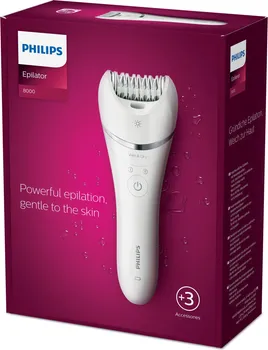PHILIPS EPILATOR BRE700/00 (7 / 11)