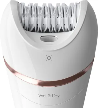 PHILIPS EPILATOR BRE700/00 (10 / 11)