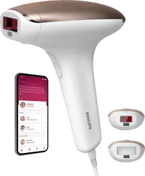 PHILIPS LUMEA ADVANCED IPL SC1997/00 (4 / 36)