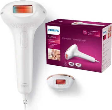 PHILIPS LUMEA ADVANCED IPL SC1997/00 (6 / 36)