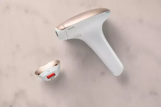 PHILIPS LUMEA ADVANCED IPL SC1997/00 (10 / 36)