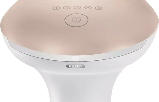 PHILIPS LUMEA ADVANCED IPL SC1997/00 (17 / 36)