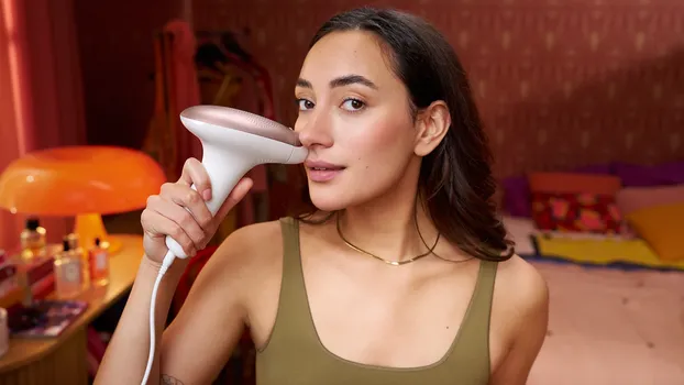 PHILIPS LUMEA ADVANCED IPL SC1997/00 (19 / 36)